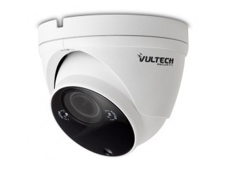 Vultech Telecamera UVC 4in1 Dome 1/2,7" 2 Mpx 1080p 2.8-12mm varifocale 40Pcs