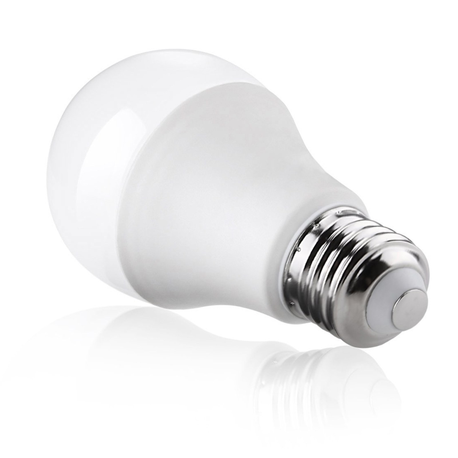 LAMPADINA LED E27 10W A60 V-TAC VT-1853 luce fredda