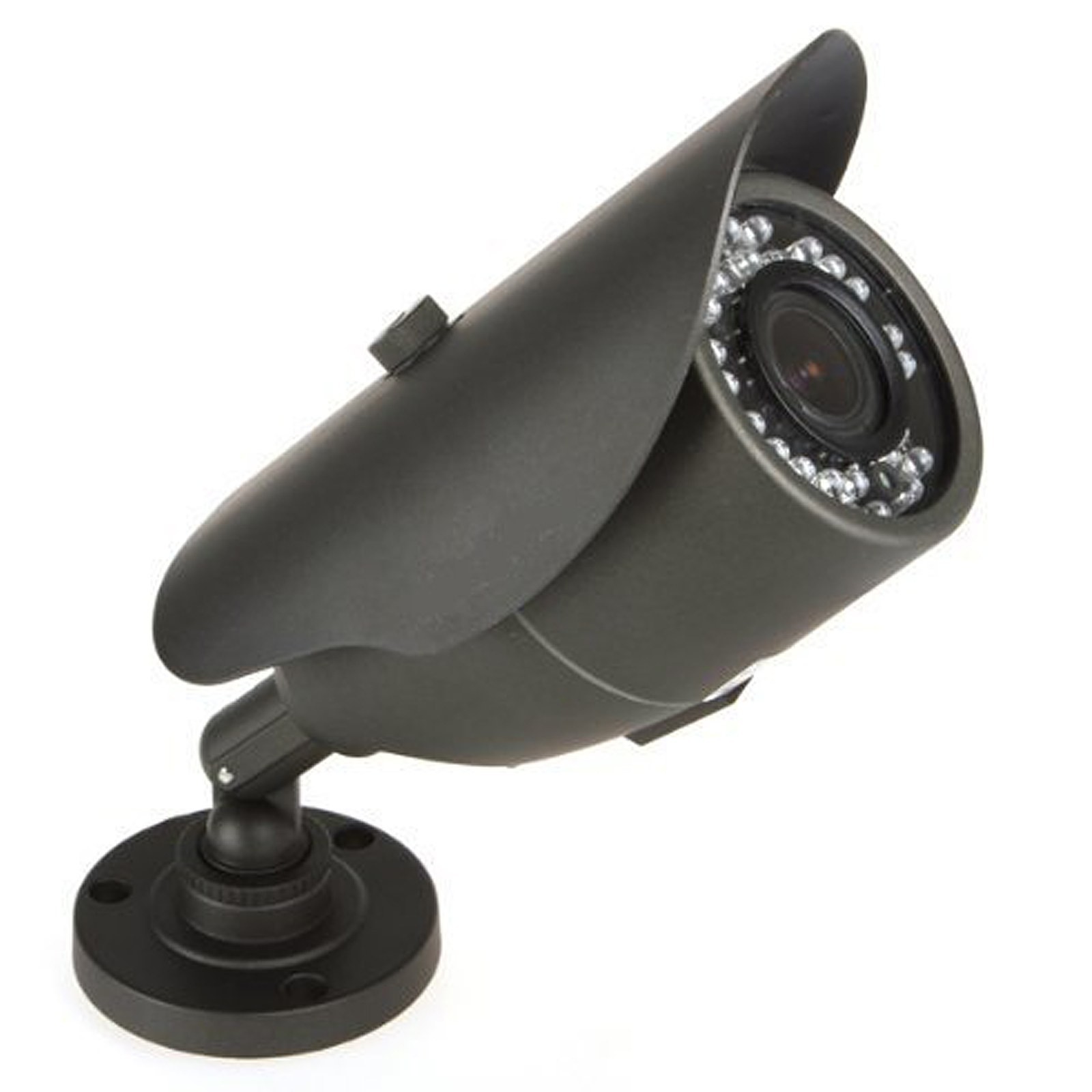 Telecamera PTZ BNC AHD 1080p Con Zoom 5x E IR LED Per Esterno/Interno, IP66